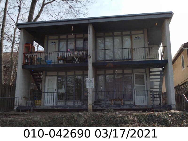 Building Photo - 2083 N 4th St