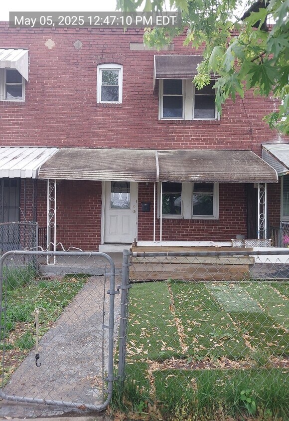 Primary Photo - 1021 Church St