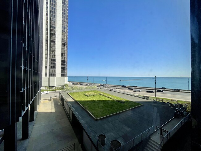 Foto del edificio - 900 N Lake Shore Dr