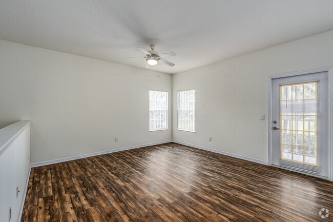 1 BR, 1 BA - 963SF - Highlands At Heathbrook