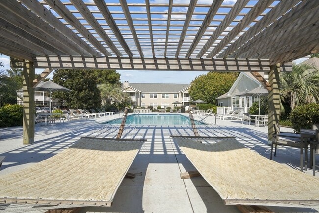 Photo - Cypress Pointe Apartment Homes