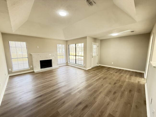 Foto del edificio - 6609 Sweet Gum Ct