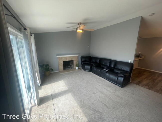 Building Photo - 3 br, 2 bath House - 2133 Manchester Ave