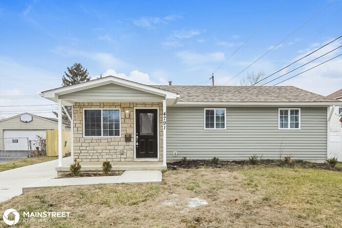 Foto principal - 4791 Edinburgh Ln, Columbus, OH 43229