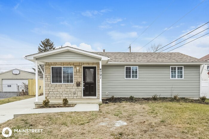 Primary Photo - 4791 Edinburgh Ln, Columbus, OH 43229