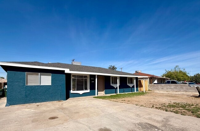 Photo - 3 Bedroom Gem with large bonus room and RV gate! No HOA House