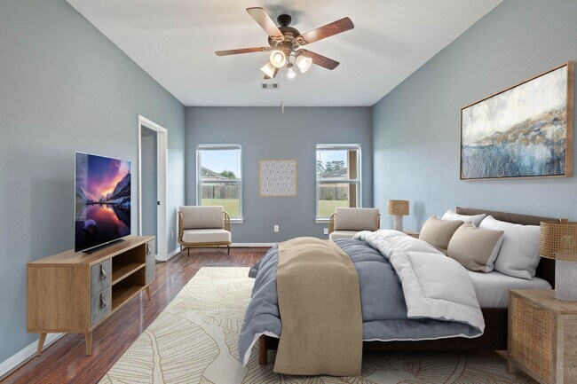 Foto del edificio - 18875 Maverick Ranch Rd E