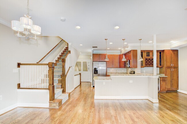 Foto del edificio - 125 15th St NE
