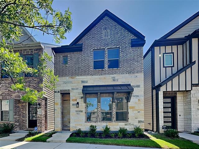 Foto principal - 7511 Edgeware Rd