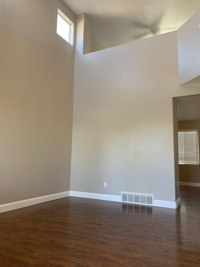 Foto del edificio - 5033 W Black Granite Way