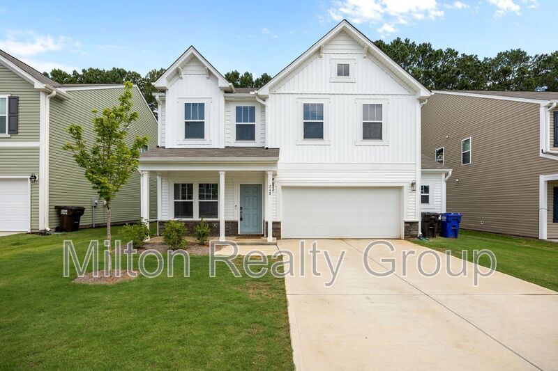 Foto principal - 248 Horseshoe Pl