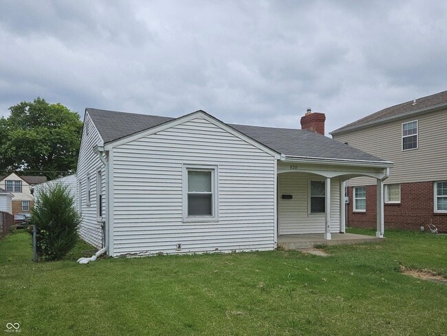 Building Photo - 830 Berkley Rd