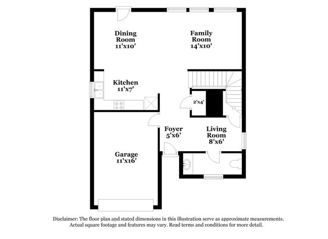 Building Photo - 4935 S Cancun