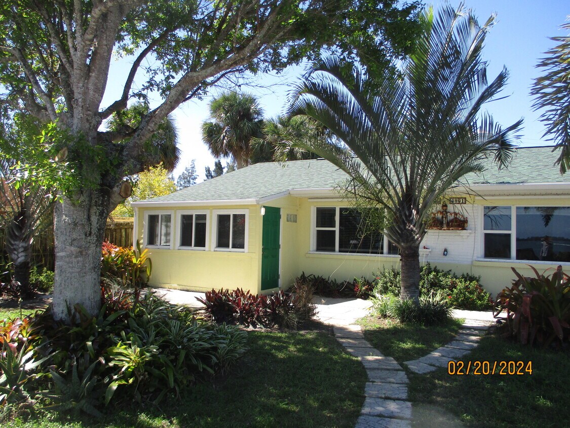 Foto principal - 4803 S Indian River Dr