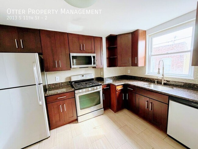 Foto del edificio - 2013 S 11th St