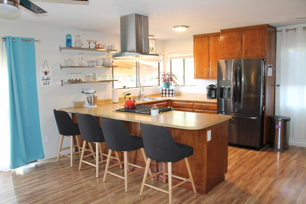 Foto principal - 1117 Cowan Ln