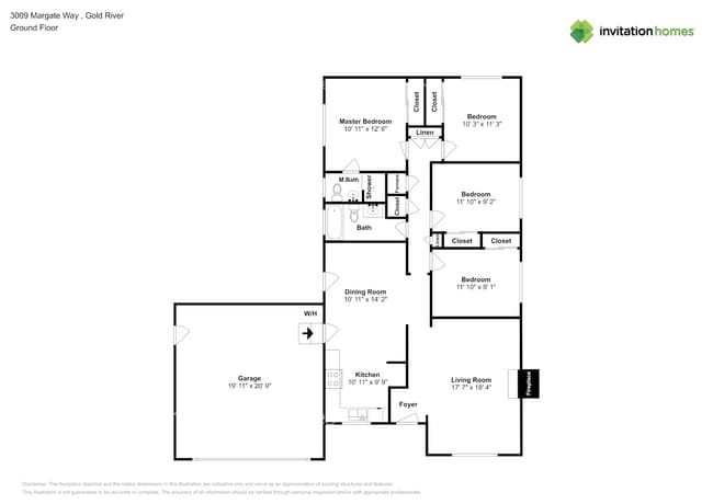 Building Photo - 3009 Margate Way