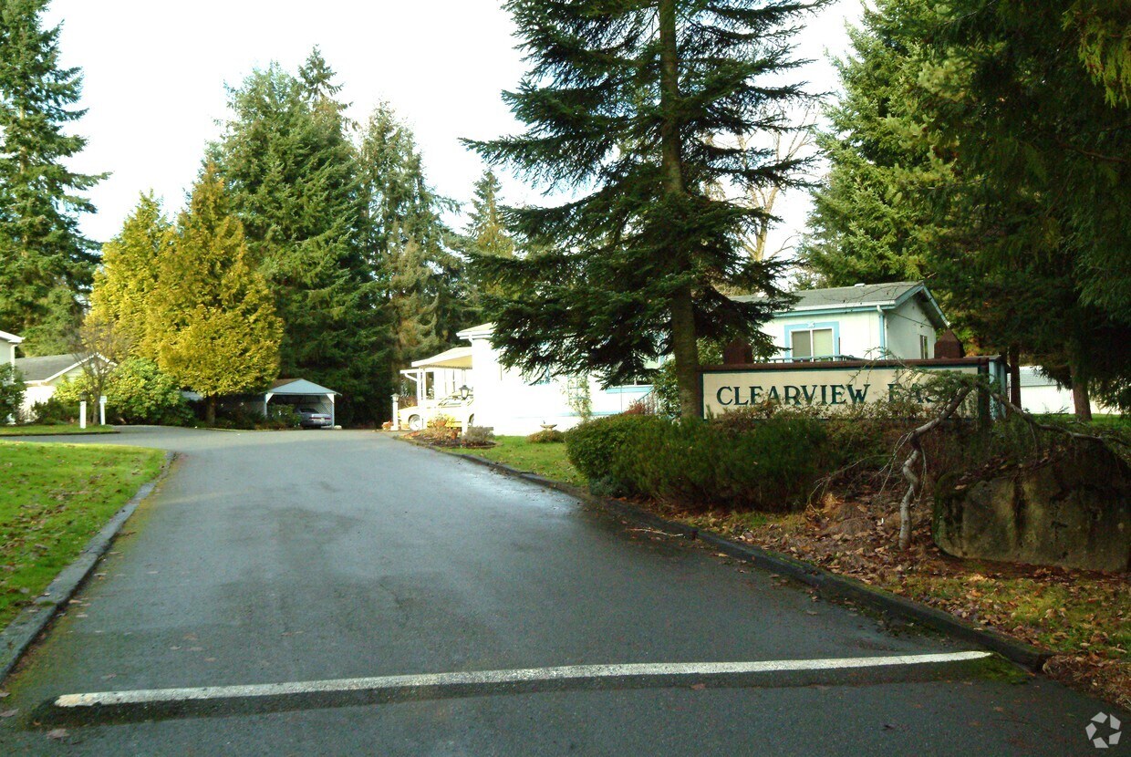 Primary Photo - Clearview East