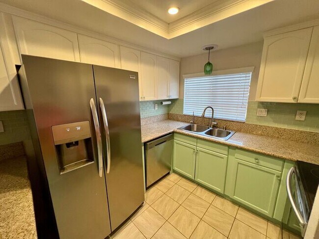 Foto del edificio - Beautiful 3-Bedroom Condo in Villas at Cal...