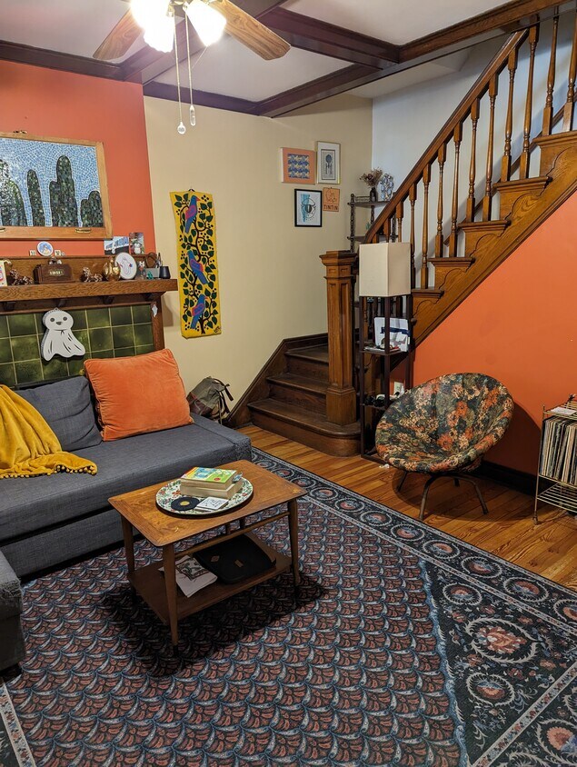 415 Fisk Street, Pittsburgh, PA 15224 House Rental in Pittsburgh, PA