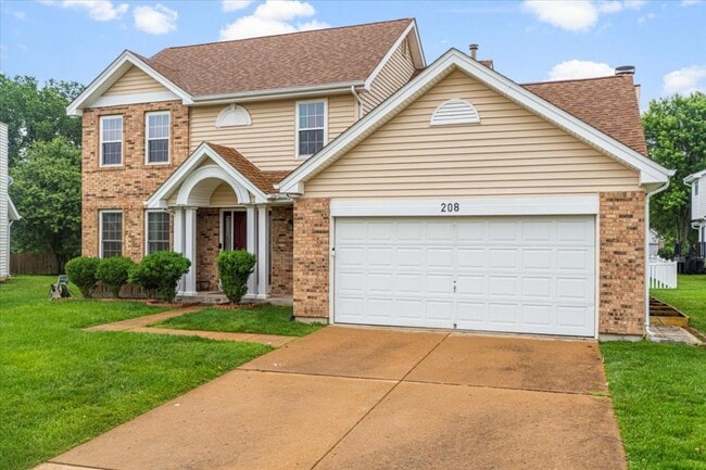 Building Photo - 208 Kylewood Ct