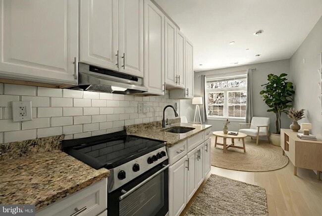 Building Photo - 3529 14th St NW