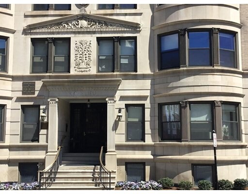 Foto principal - 5 Winchester St