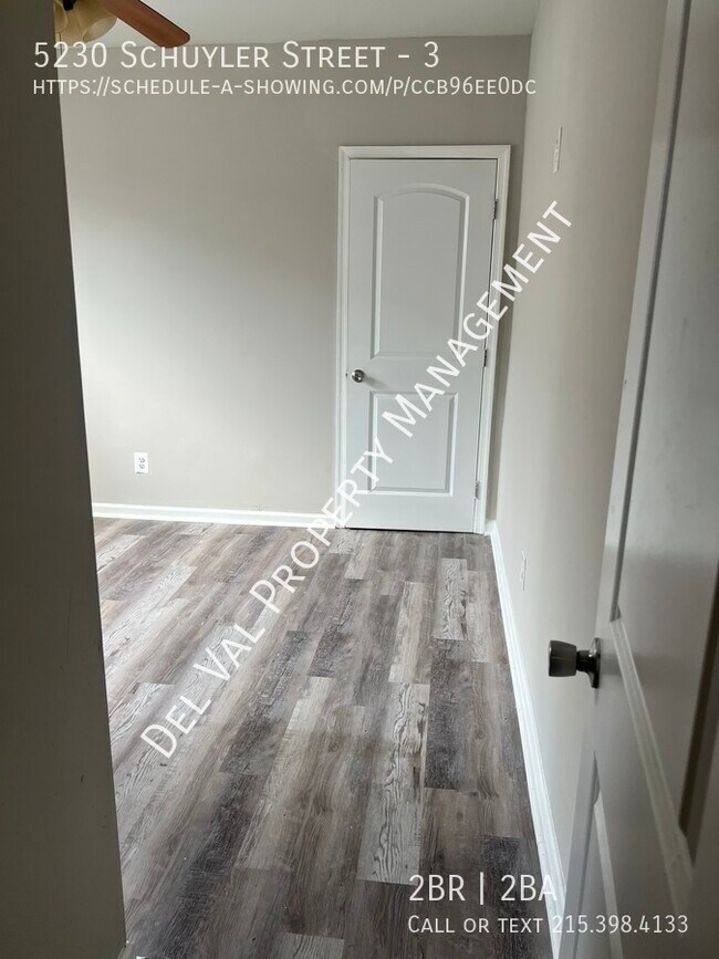 Foto del edificio - 5230 Schuyler St
