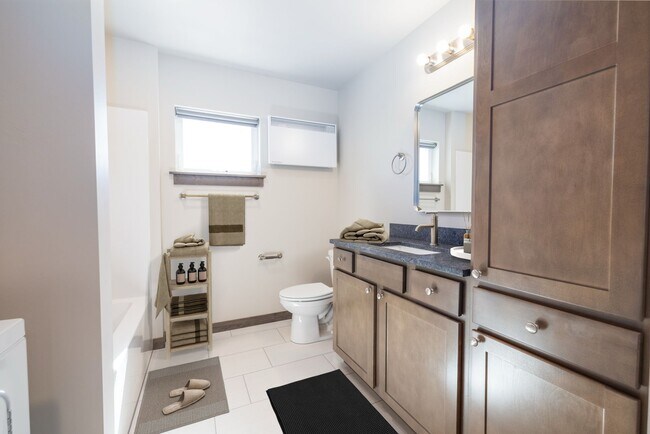 Interior Photo - Gateway View Apartments