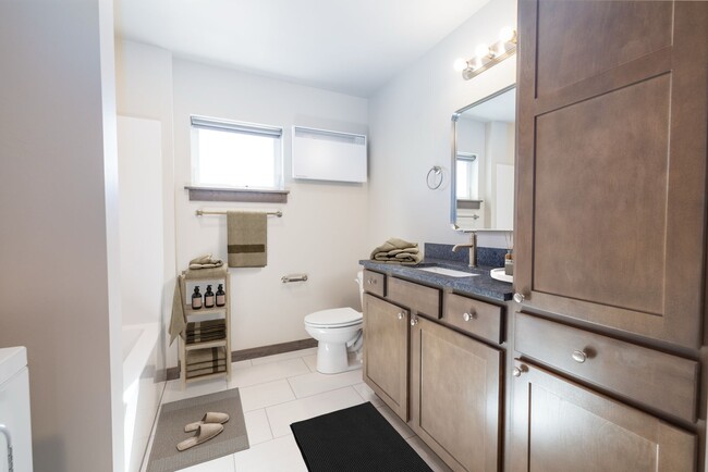 Interior Photo - Gateway View Apartments