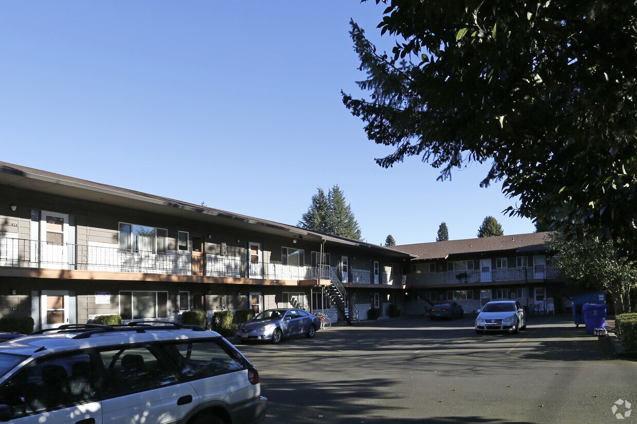 Foto del edificio - The Waverly Arms