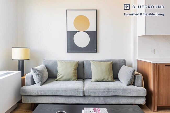 Foto del edificio - 159 Boerum St