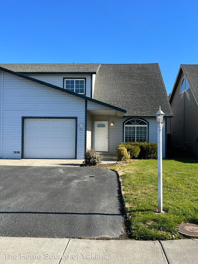 Foto principal - 3 br, 2 bath House - 1915 Cornell Avenue