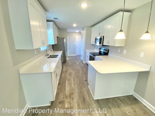Foto del edificio - 4 br, 2.5 bath House - 8920 Kimberly Dawn Dr