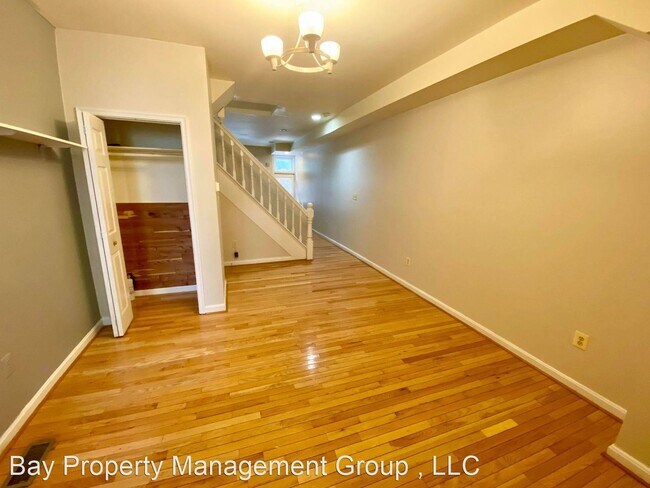 Foto del edificio - 3 br, 1.5 bath House - 1823 S Charles St
