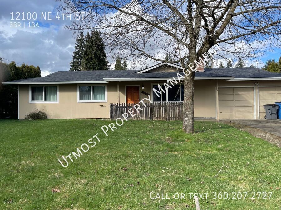 Foto principal - 12100 NE 4th St