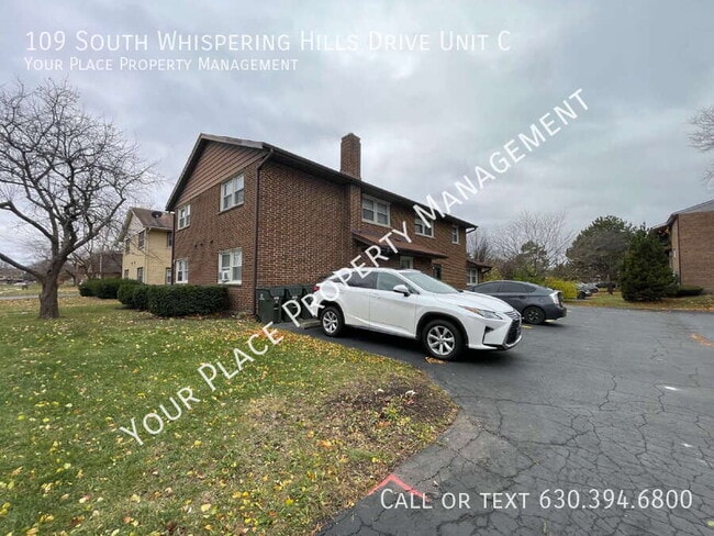 Building Photo - 109 S Whispering Hills Dr