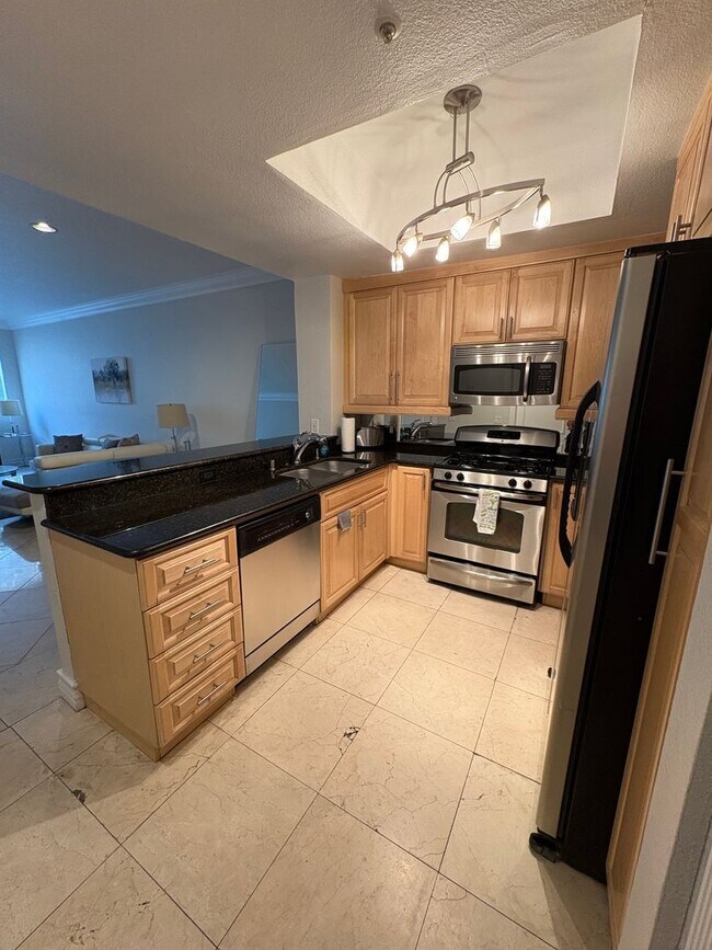 Building Photo - Spacious fully furnished 1 bedroom condo l...