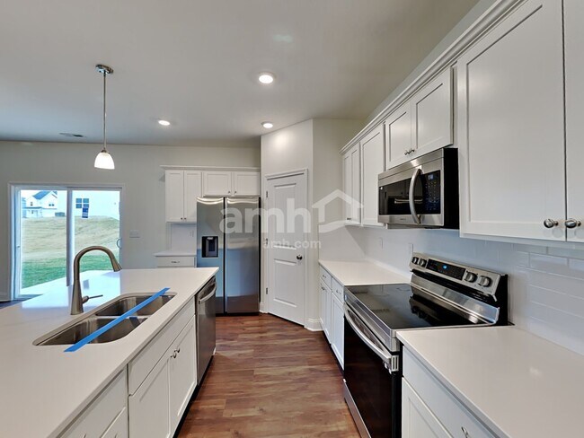 Building Photo - 8036 Hula Popper Street NW