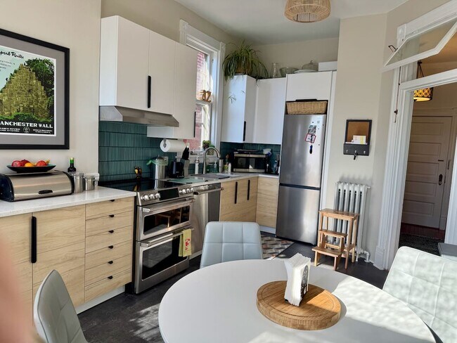 Foto del edificio - 1510 Park Avenue