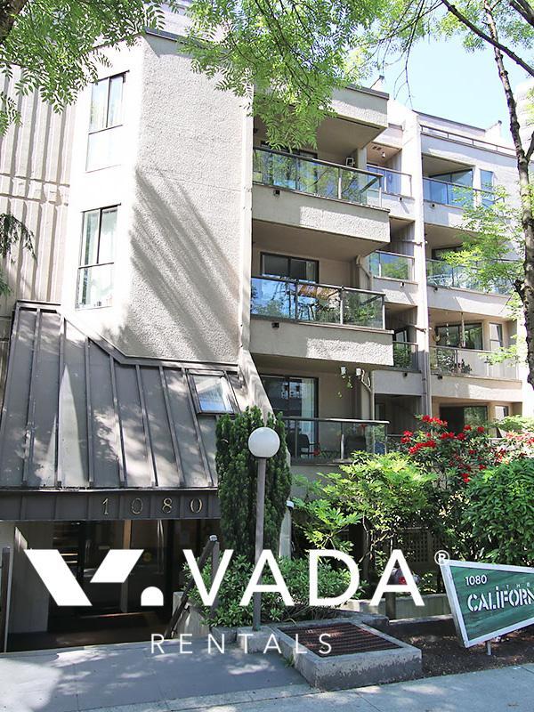 Photo principale - Californian Furnished Apartment Rental 505...