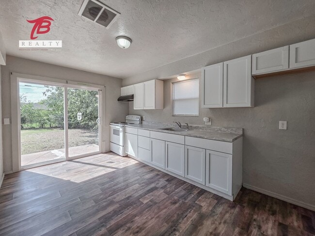 Foto del edificio - Newly Remodeled Home in SW OKC for Lease