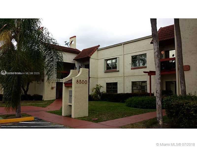Primary Photo - 8500 SW 149th Ave