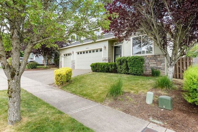 Foto del edificio - 2643 Andrew Ave NW