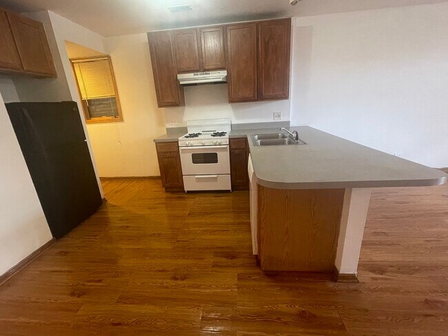 Foto del edificio - 2513 W Flournoy St