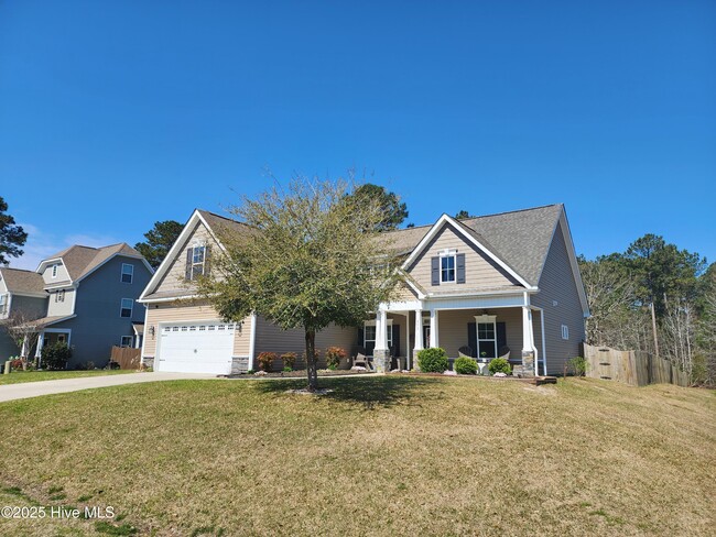 Building Photo - 416 Wolfe Ln