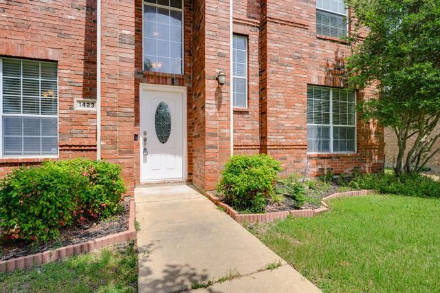 Foto del edificio - 1423 Winterwood Dr