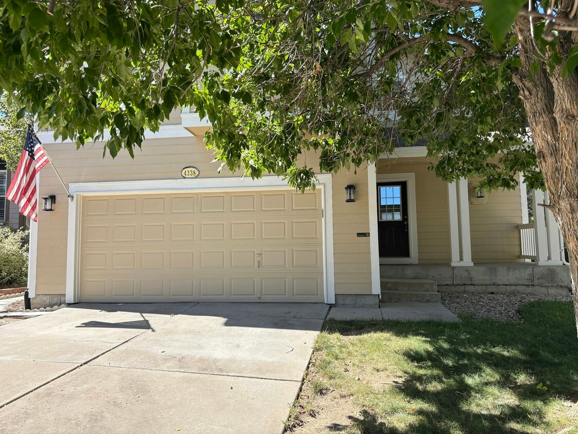 Primary Photo - 4338 E Brookwood Dr