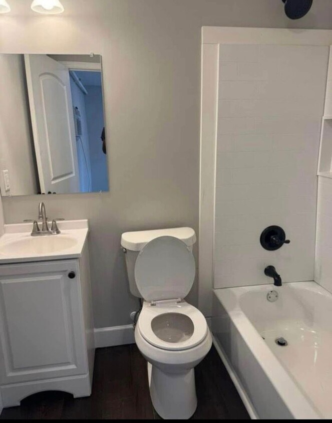 Foto del edificio - Studio Apartment for Rent