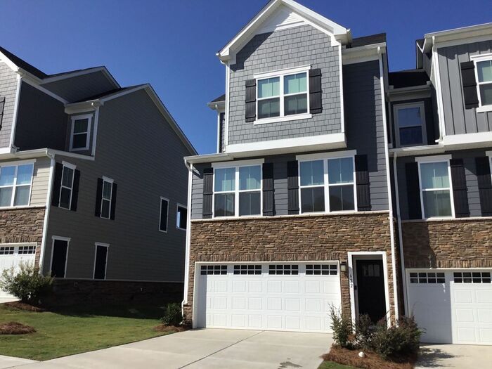 Primary Photo - 3-Story Serenade Townhome
